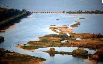 A félrehasznosított Tisza-tó