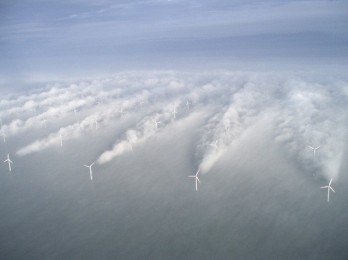 Dániában a szél olcsóbb az atomnál