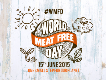 Június 15 húsmentes világnap. Egyáltalán, mi szükség van húsmentes világnapra?