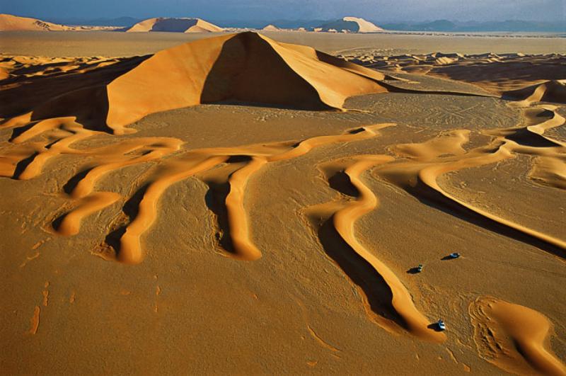 Lut-sivatag Irán
