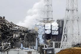 Lebontják a fukusimai védőburkolatot