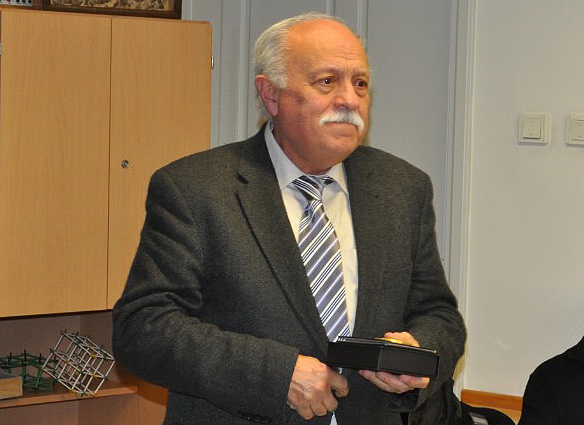 DR. VARGA ZOLTÁN SÁNDOR
